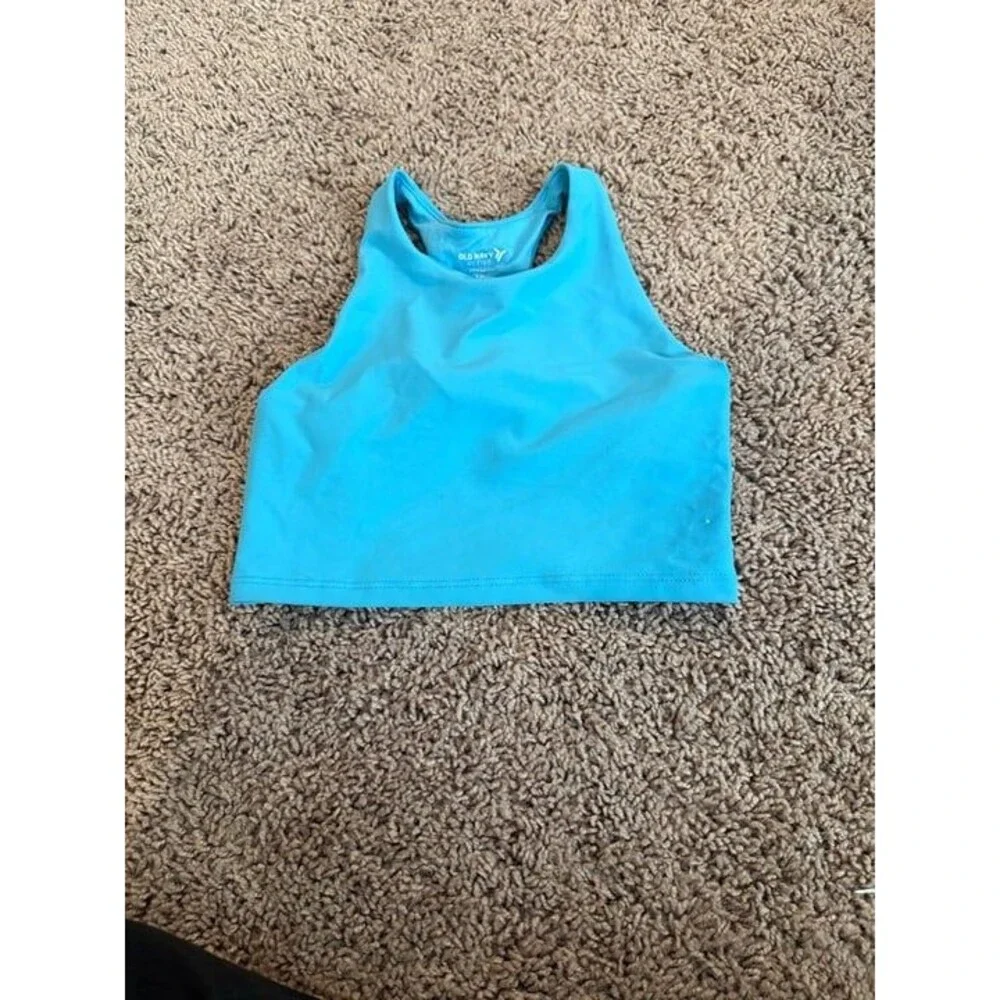 Sports Bra old navy girls